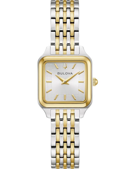 Bulova Sutton Square 98L330