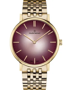 Claude Bernard Slim Line 20234 37JM BDBCN