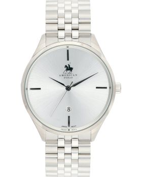 American Polo APSSW104G
