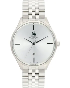 American Polo APSSW104G