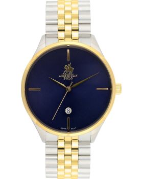 American Polo APTTGPBL104G