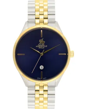 American Polo APTTGPBL104G