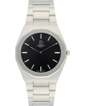 American Polo APSSBK114G