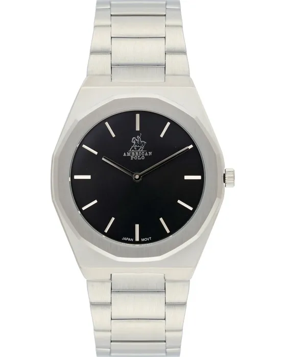 American Polo APSSBK114G