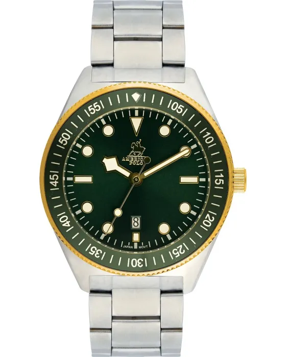 American Polo APTTGPGR116G