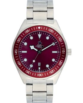 American Polo APSSRD116G