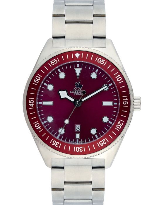 American Polo APSSRD116G