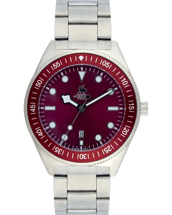 American Polo APSSRD116G