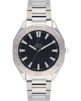 American Polo APSSBK120G