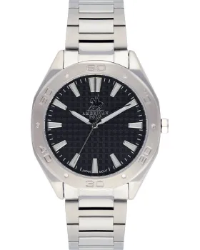 American Polo APSSBK120G