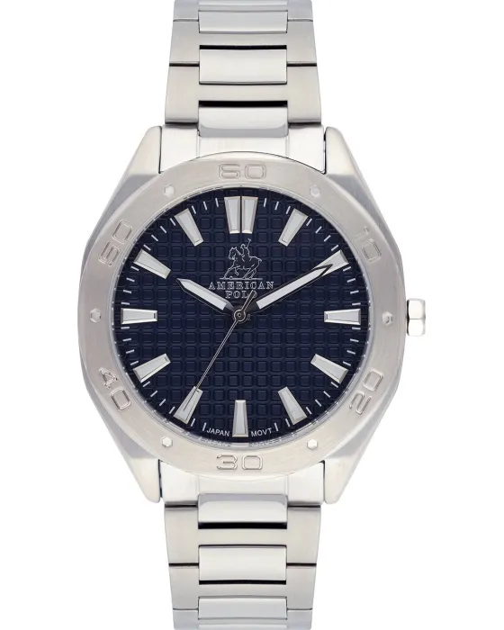American Polo APSSBL120G