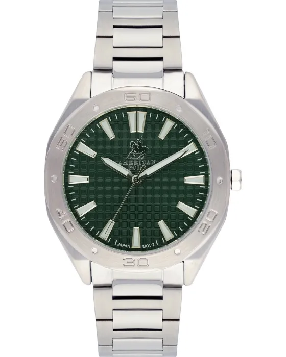 American Polo APSSGR120G