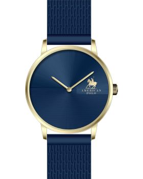 American Polo APGPBL103G