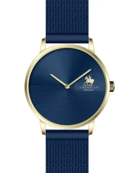 American Polo APGPBL103G