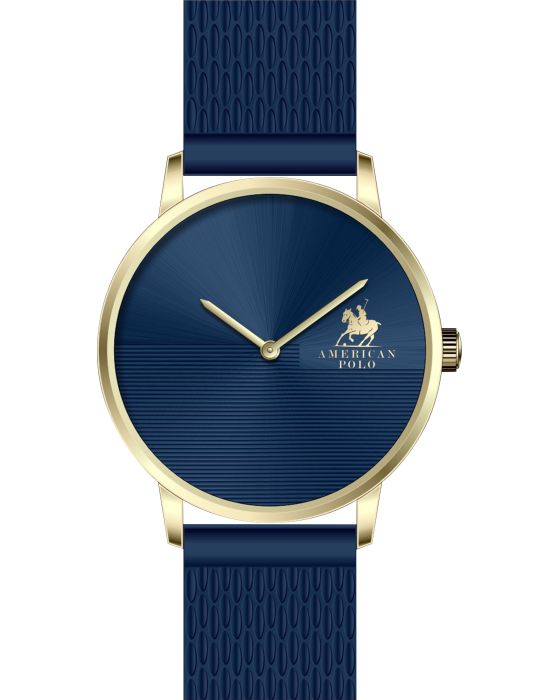 American Polo APGPBL103G