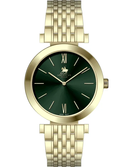 American Polo APGPGR101L