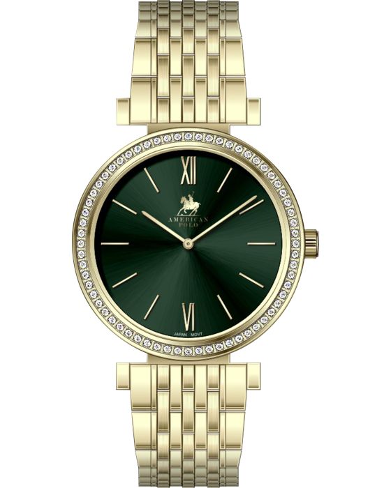 American Polo APGPGR101SL