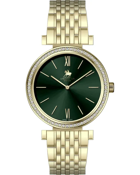American Polo APGPGR101SL