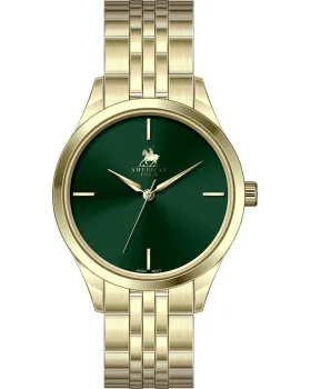 American Polo APGPGR104L