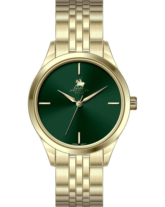 American Polo APGPGR104L