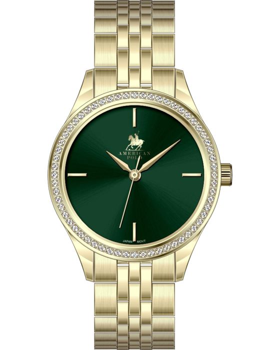 American Polo APGPGR104SL
