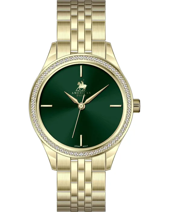 American Polo APGPGR104SL