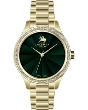American Polo APGPGR106SL