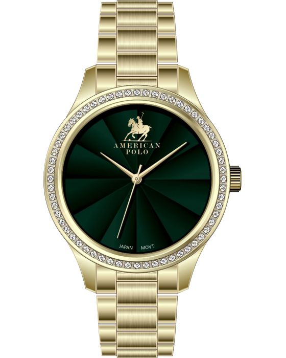 American Polo APGPGR106SL