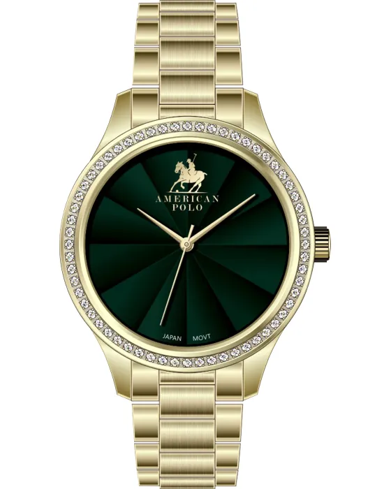 American Polo APGPGR106SL