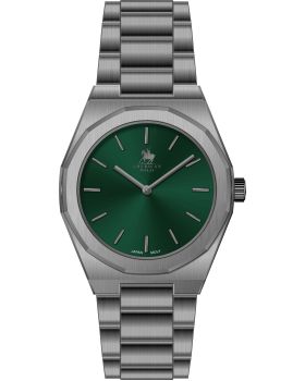 American Polo APGUNGR114G