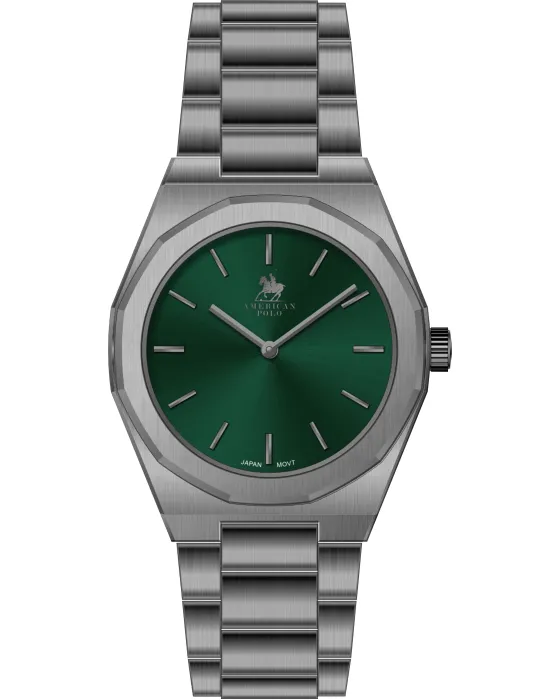 American Polo APGUNGR114G