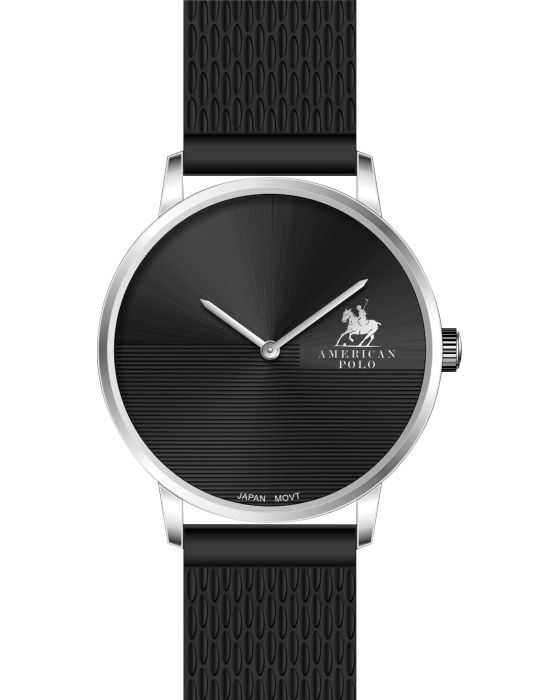 American Polo APSSBK103G