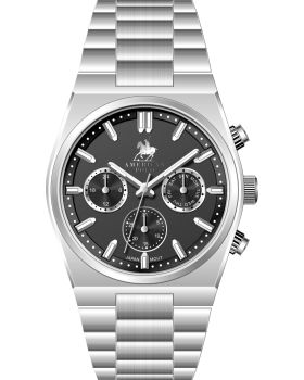 American Polo APSSBK109G