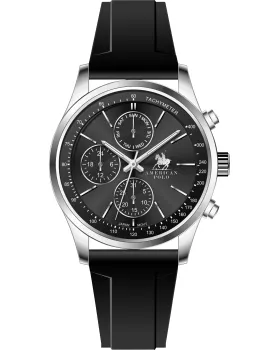 American Polo APSSBK113G