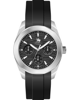 American Polo APSSBK118G