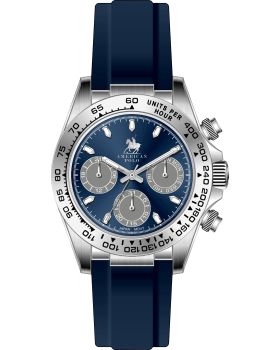 American Polo APSSBL111G