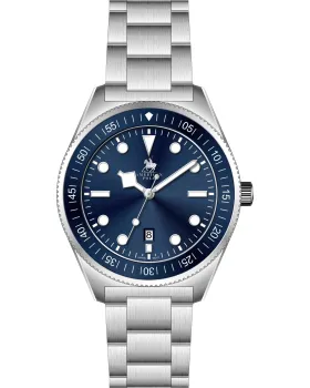 American Polo APSSBL116G