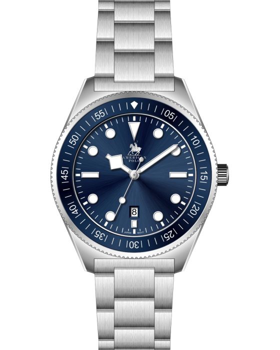 American Polo APSSBL116G