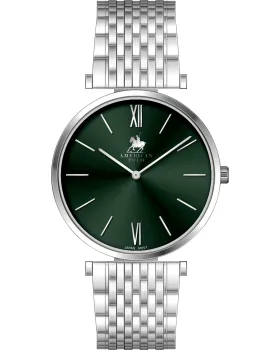 American Polo APSSGR101G