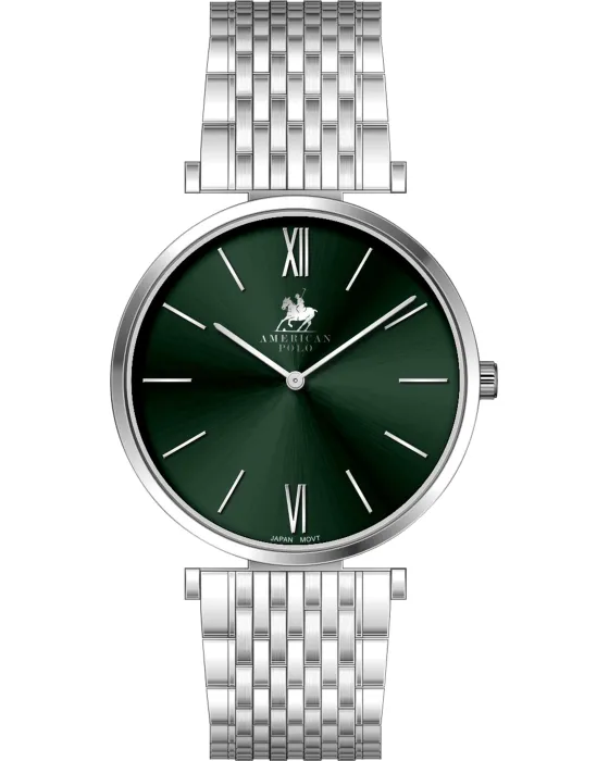 American Polo APSSGR101G