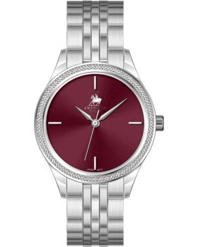 American Polo APSSRD104SL