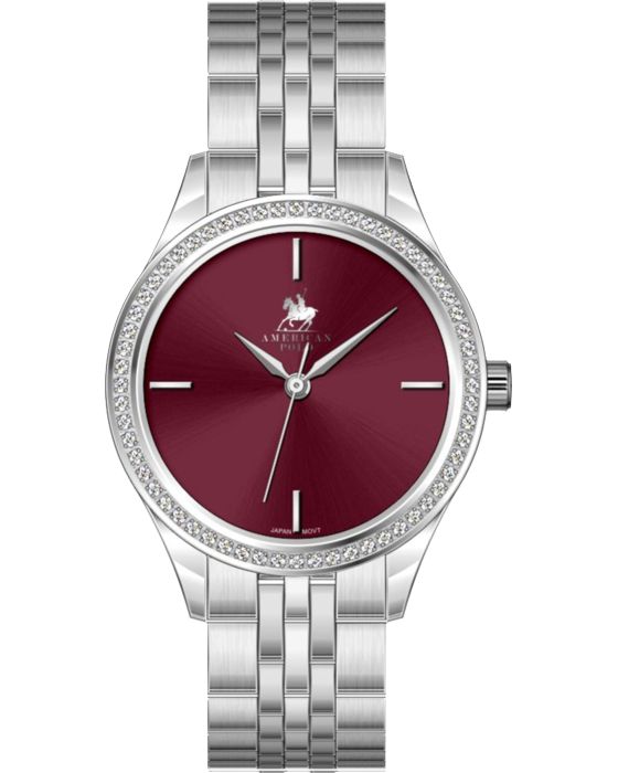 American Polo APSSRD104SL