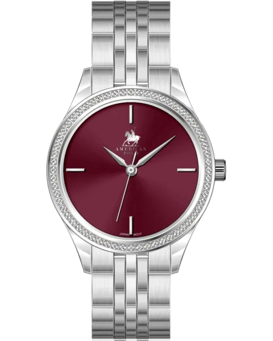 American Polo APSSRD104SL