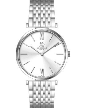 American Polo APSSW101G
