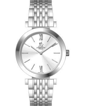 American Polo APSSW101L