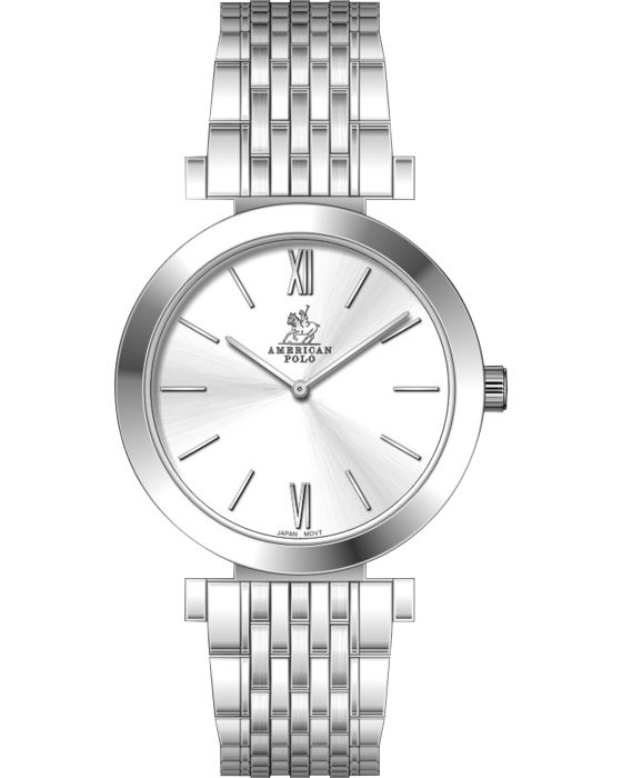 American Polo APSSW101L