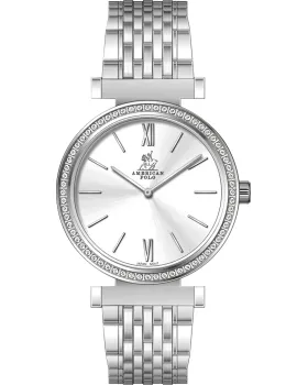 American Polo APSSW101SL