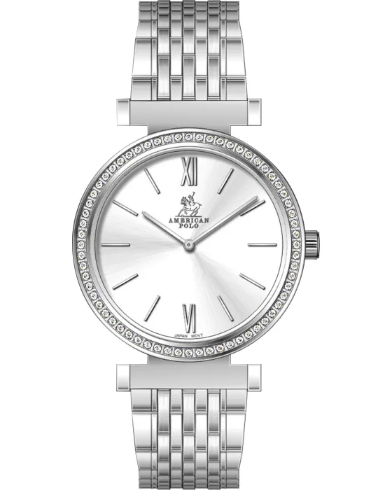 American Polo APSSW101SL