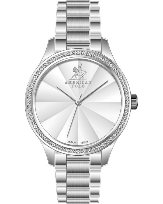 American Polo APSSW106SL