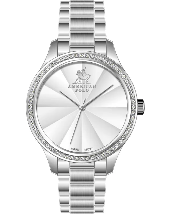 American Polo APSSW106SL